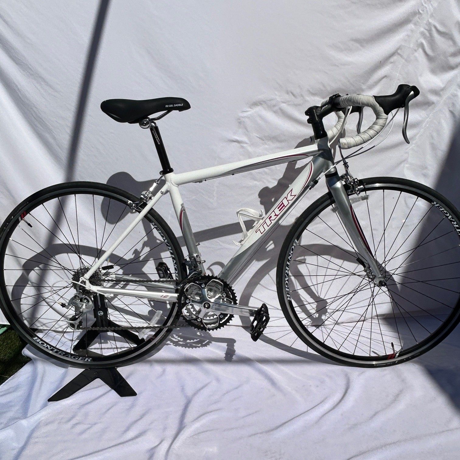 Trek 1.2 WSD used in 50 cm buycycle UK