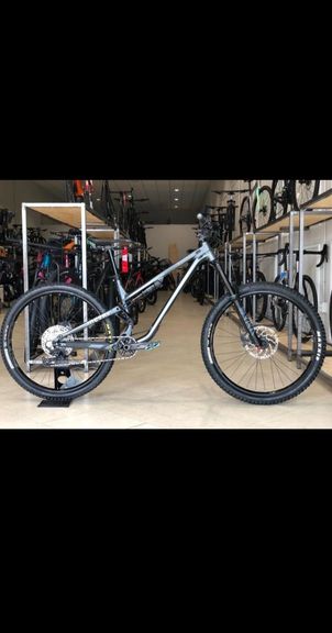 Commencal - META AM 29 ORIGIN 2021, 2021