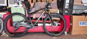 Trek - Supercaliber 9.9 XX1 AXS 2021, 2021