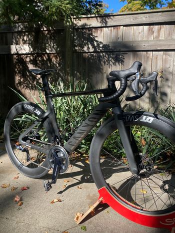 Buy A Used Canyon Aeroad | buycycle