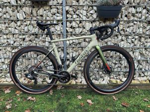 Wilier - Rave SLR SRAM FORCE D2 XPLR AXS 2023, 2023