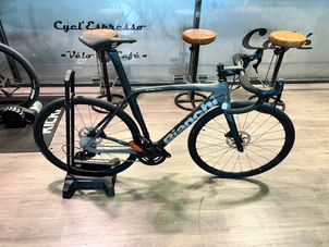 Bianchi - Oltre XR3 - Chorus 2022, 2022