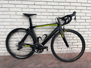 Cervélo - S5 Dura-Ace 9100 2018, 2018