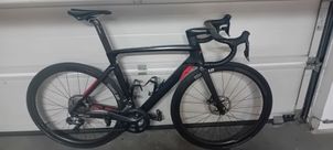 Wilier - Cento 10 Air, 2020