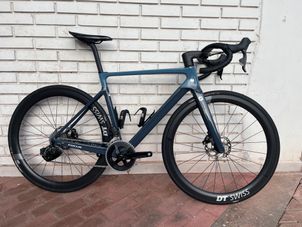 Focus - IZALCO MAX 9.7 2024, 2024