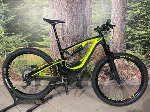 Lapierre - Overvolt AM 800+ 2018, 2018