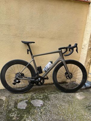 Yamaha - ENVE MELEE, 2024