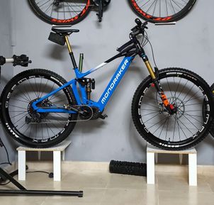 Mondraker - CRAFTY RR 2024, 2024