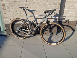 Canyon - Grizl CF SL 7 Trail 2024, 2024