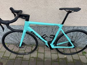 Bianchi - Sprint - 105, 2024