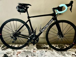 Specialized - Roubaix Comp 2017, 2017