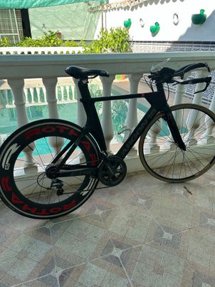 Argon 18 - Tri+, 2020