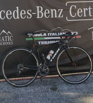 Trek - Madone 2.5 H2 Compact 2015, 2015