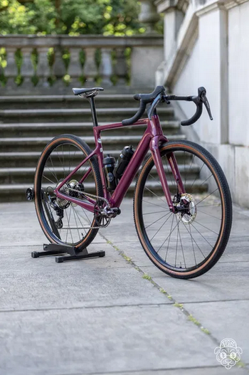 Cannondale, SuperSix EVO SE 2