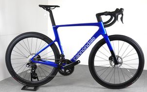 Cannondale - SuperSix EVO 2 2024, 2024