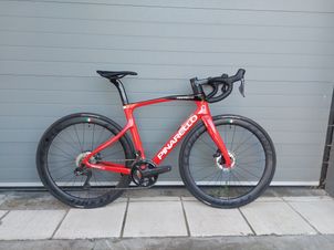 Pinarello - X3, 2024