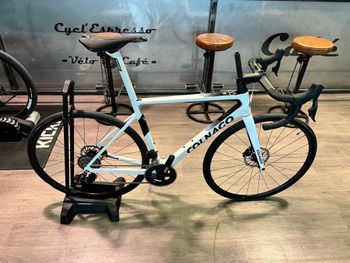 Used Colnago V3 Disc Rival AXS Bike 2024 Road & Gravel — image 2 of 3