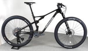 Cannondale - Scalpel 2 Lefty 2024, 2024