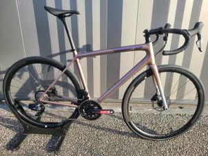 Specialized - Aethos S-Works, 2022