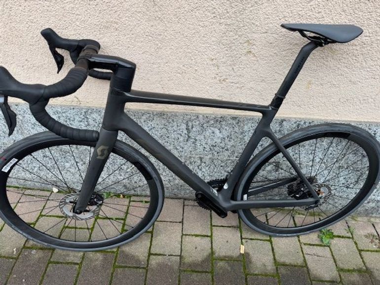 Scott Addict RC 15 2023