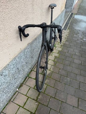 Used Scott Addict RC 15 2023 Road & Gravel, Light Gray — image 4 of 4
