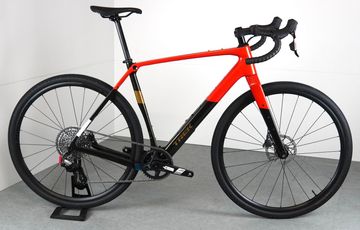 Brugt Trek Checkpoint SL 5 AXS gen 3 2025 Road & Gravel