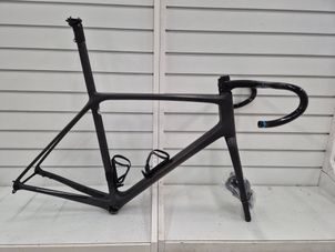 Giant - TCR Advanced SL, Disc Frameset 2021, 2021