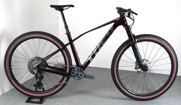 Brugt Trek Procaliber 9.7 AXS gen 3 2025 MTB