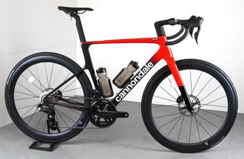 Cannondale, SuperSix EVO Hi-MOD 2 2024