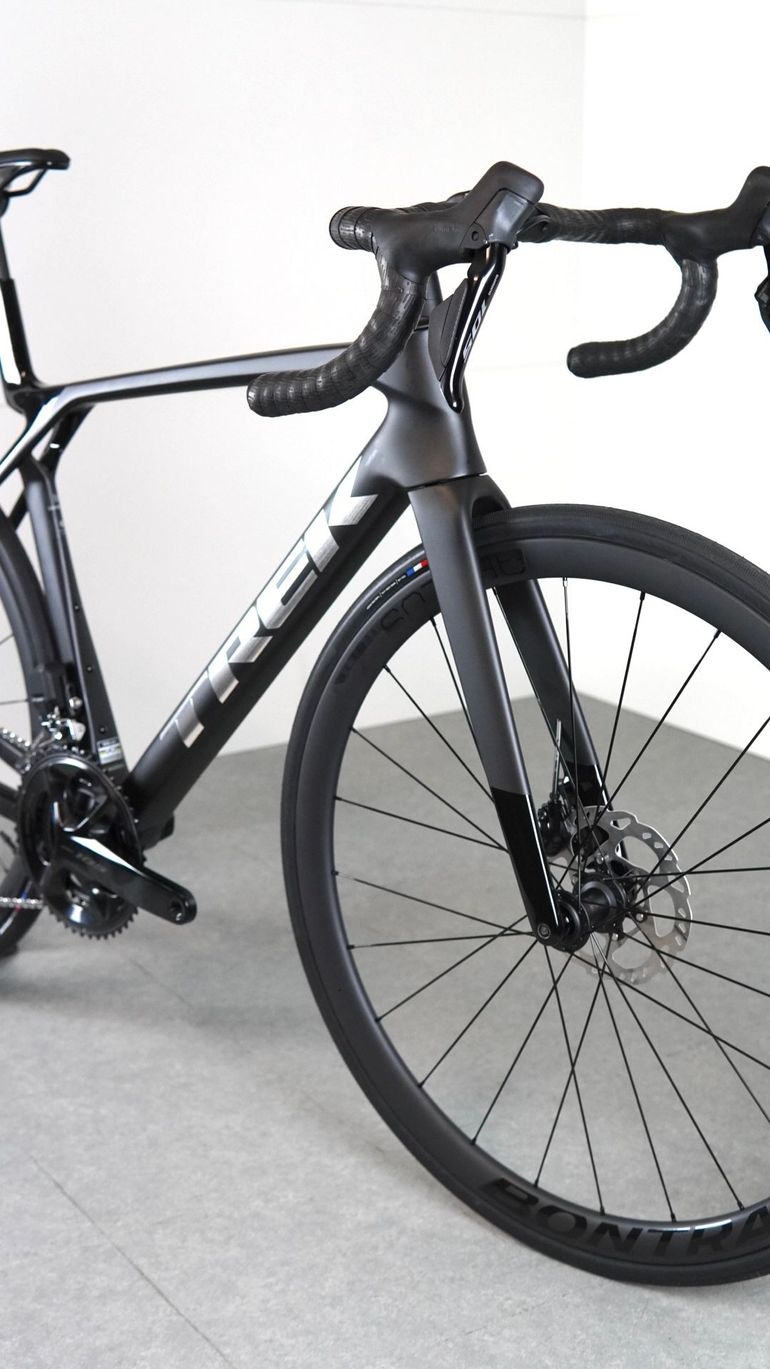 自転車本体 Madone SL6 M 2025 TREK 2025 TREK MADONE SL 6 GEN 8 – O'Mara Cycles