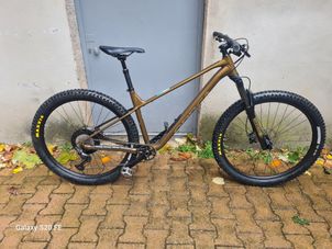 Orbea - LAUFEY H30 2024, 2024