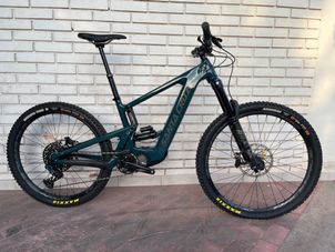 Santa Cruz - BULLIT S / Carbon CC 2023, 2023