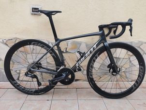 Giant - TCR Advanced Pro Disc 1 2022, 2022