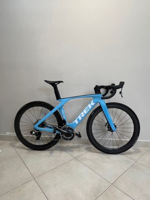 Trek - Madone SLR 9 eTap Gen 7 2023, 2023