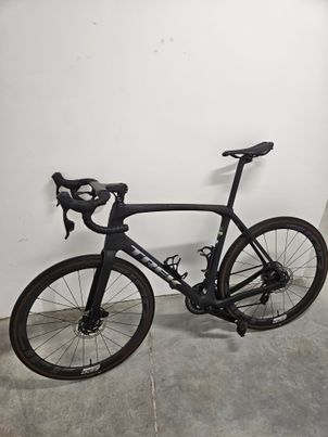 Trek - Domane SLR 6 Gen 4 AXS 2023, 2023