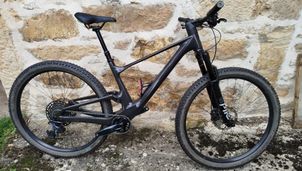 Scott - Spark 940 2022, 2022