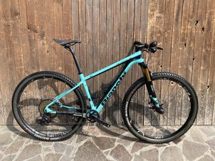 Bianchi - Methanol cv rs 9.1 XX1, 2018