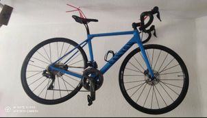 Canyon - Endurace CF SL 8 Disc Di2 2022, 2022