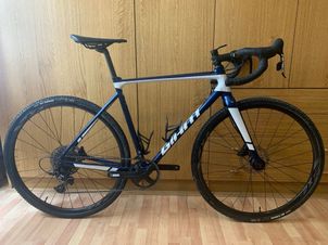 Giant - TCX SLR 2 2020, 2020