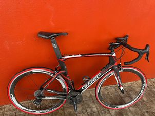 Wilier - Cento1AIR CAMPAGNOLO CHORUS 12S DISC 2020, 2020