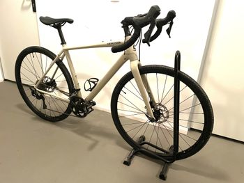 Used Cannondale Topstone 105 2020 Road & Gravel, shop.filter.color.1 — image 1 of 12