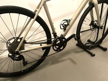 Used Cannondale Topstone 105 2020 Road & Gravel, shop.filter.color.1 — image 3 of 12