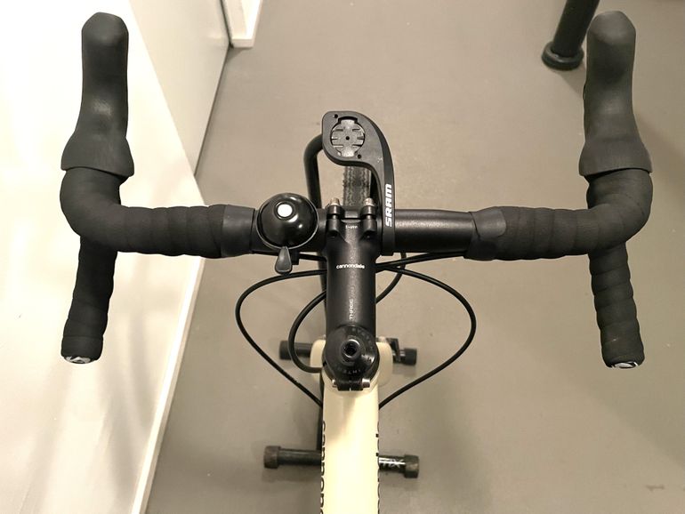 Used Cannondale Topstone 105 2020 Road & Gravel, shop.filter.color.1 — image 2 of 12