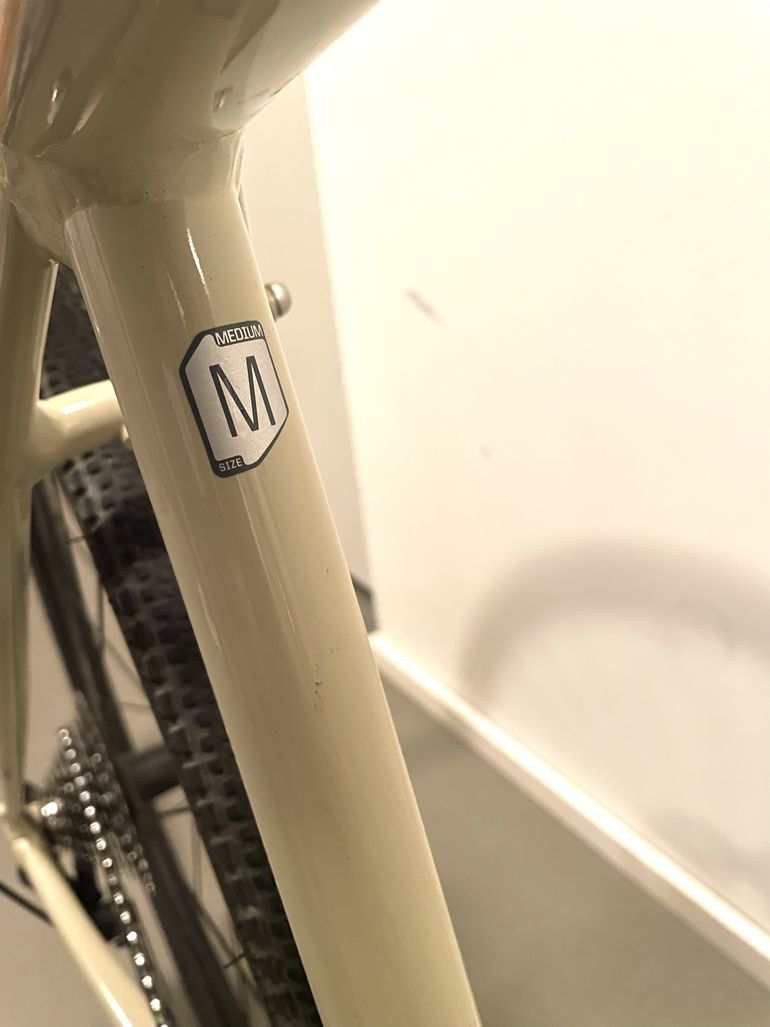 Used Cannondale Topstone 105 2020 Road & Gravel, shop.filter.color.1 — image 12 of 12