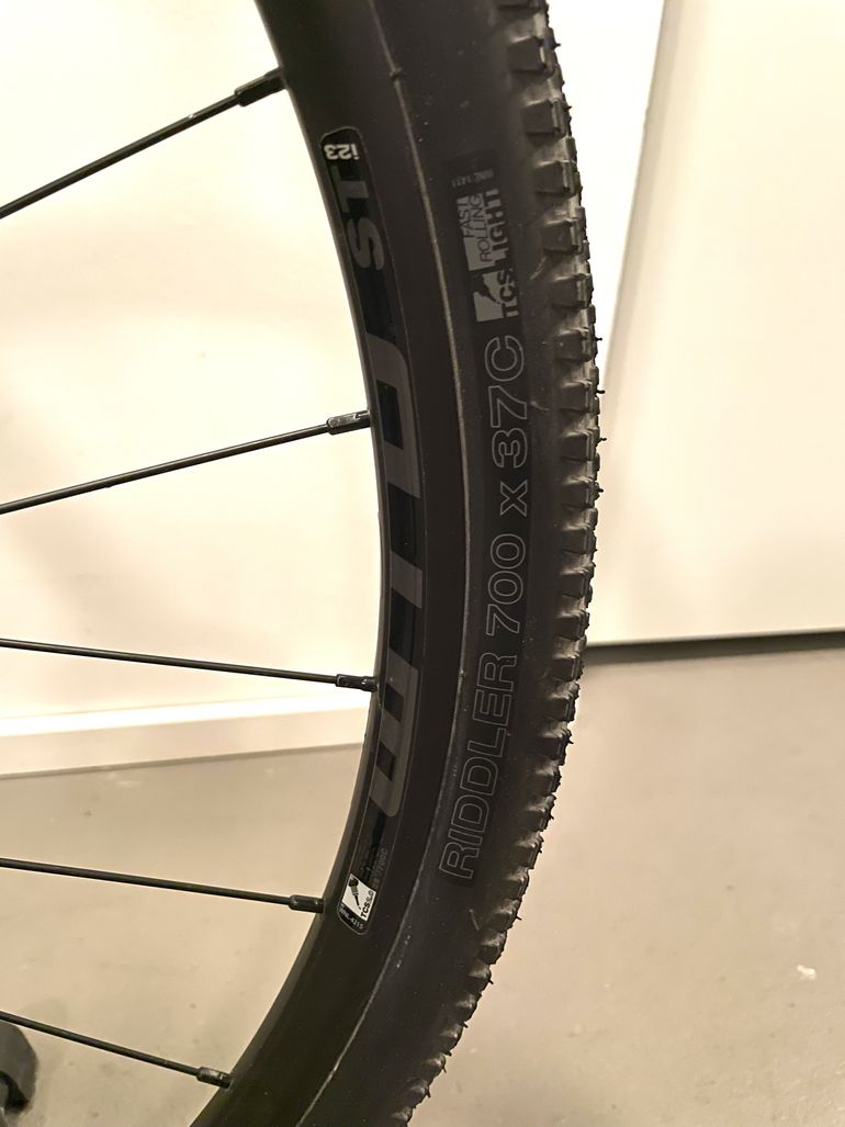 Used Cannondale Topstone 105 2020 Road & Gravel, shop.filter.color.1 — image 4 of 12