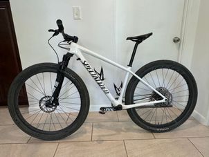 Specialized - Epic Hardtail Pro 2019, 2019