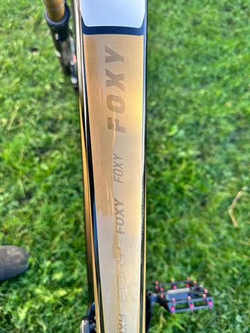 Used Mondraker 20th Edition Unlimited 2024 Mountainbike, Black — image 5 of 16