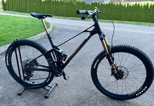 Mondraker - 20th Edition Unlimited, 2024