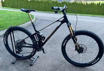 Mondraker, 20th Edition Unlimited