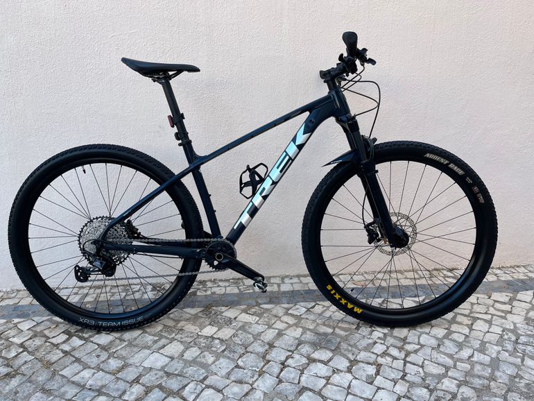 Trek X Caliber 9 used in 54 cm buycycle Romania